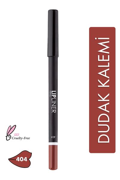 Lamel Cosmetics Lamel Dudak Kalemi No 404