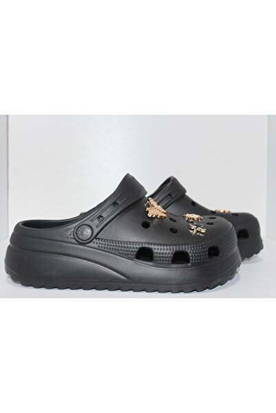 Sonimix Masaj Tabanlı Yüksek Ölçekli Hastane Aşçı Hemşire Doktor Terliği Cross