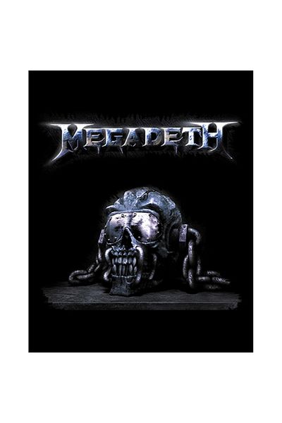 Z zepplin Set de spate cu plasture Black Label Society