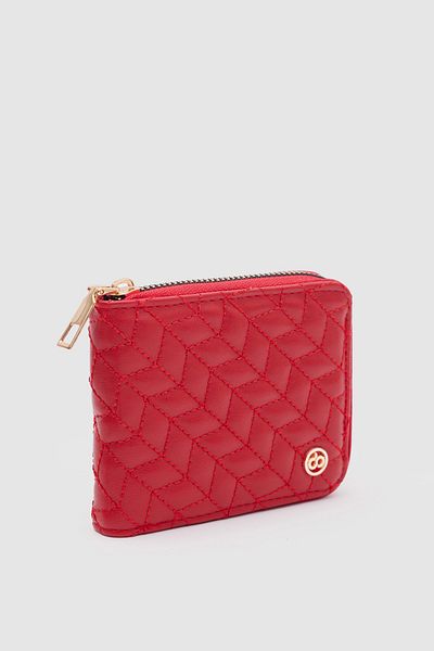 OLLBAG Wallet - Embroidery Detailed