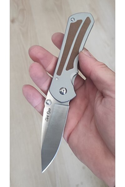 tekinhediyelik Crkt Inkosu Çakı