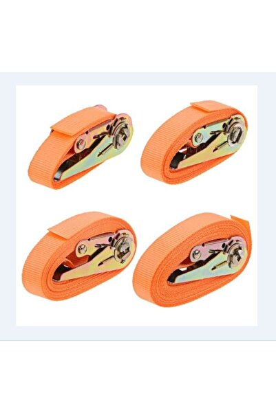 Sapanjet Spanzet 3 Metre Yük Gerdirme Sonsuz Spanzet