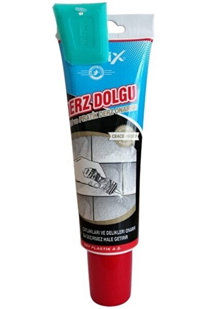 Hatfix Beak Tipped White Joint Filler 400 ml