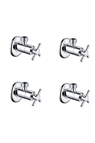 VENİTA Venita 4-Piece Coffee Table Faucet