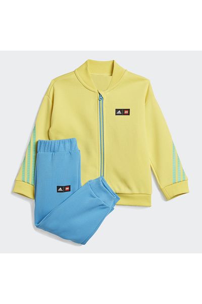 Champion jacket kids sales yellow
