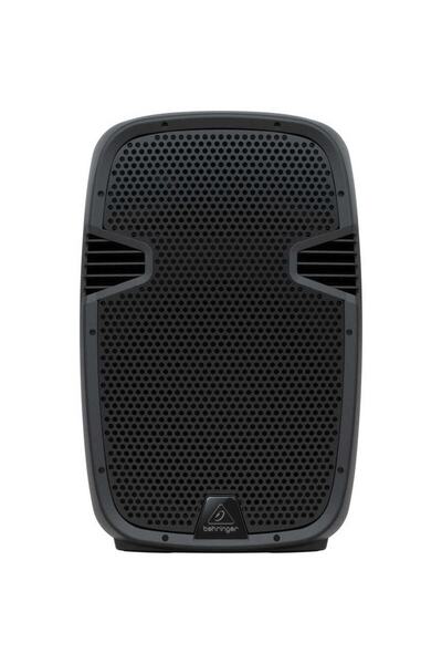 Behringer PK112A Dahili Medya Oynatıcı, Bluetooth* Alıcı ve Enteg