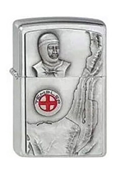 Zippo Templer Orden Çakmak Z-2007633