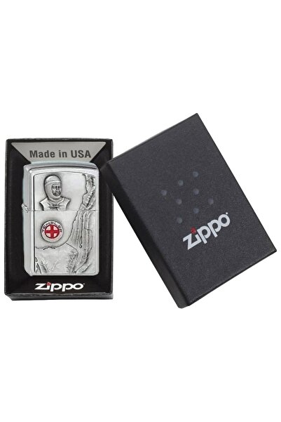 Zippo Templer Orden Çakmak Z-2007633