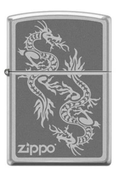 Zippo Dragon Çakmak Z-AE184623-205