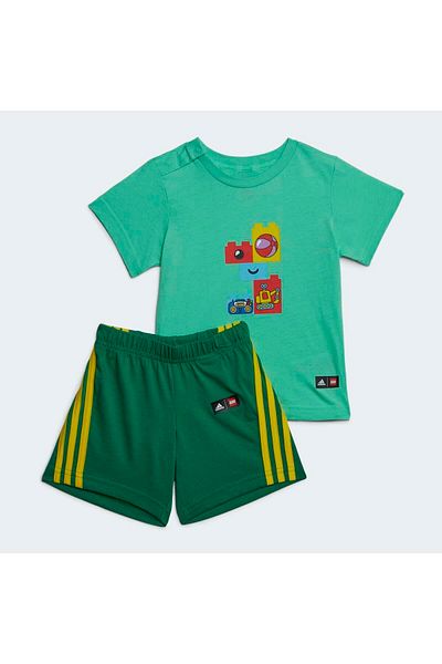 Adidas sales baby grows