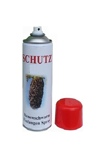 Schutz Shutz Oğul Çekme Spreyi (500 Ml.)