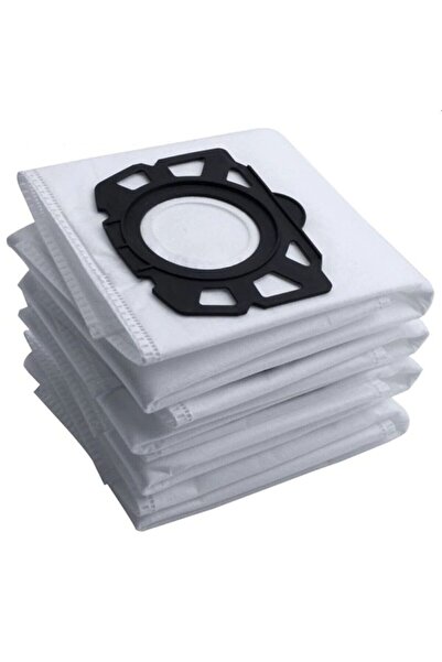 Şipşak Geldi Karcher Wd 7.300 & Karcher Wd 7.500 Ηλεκτρική σκούπα με αποστραγ...