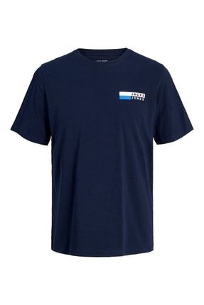 Jack and jones t shirt lange mouw new arrivals