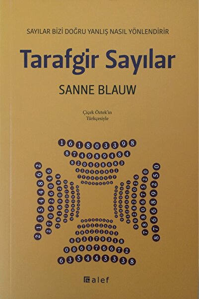 Tarafgir Sayılar