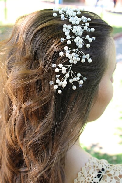 Hediyelik Hikayeler تاج الزفاف من روز تيل