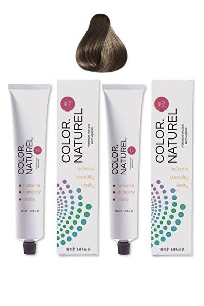 ICOLOR NATURAL Color Naturel 100ml Boya Istediğiniz 20 Adet Boya Gönderilir