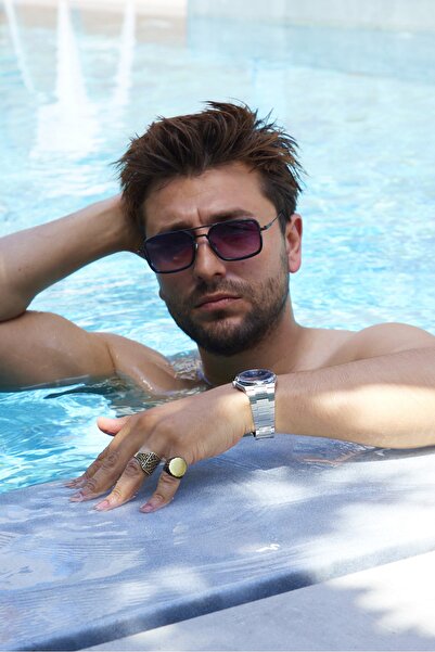 By Harmony BH AE02032 C1 Men's Sunglasses