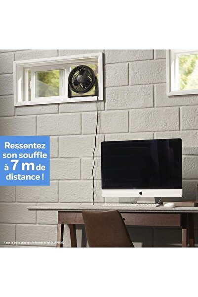 HONEYWELL TurboForce Elektrikli Fan