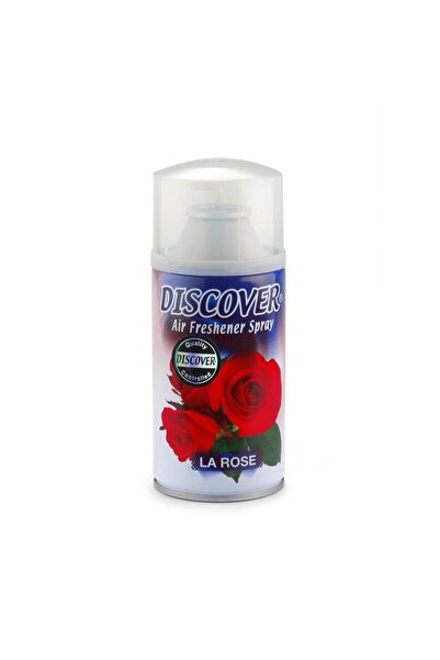 Discover Oda Spreyi La Rose 320 Ml