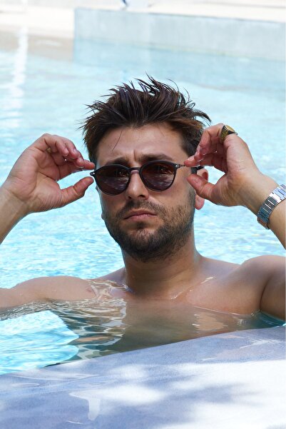 By Harmony BH 0256 C216 Men's Sunglasses