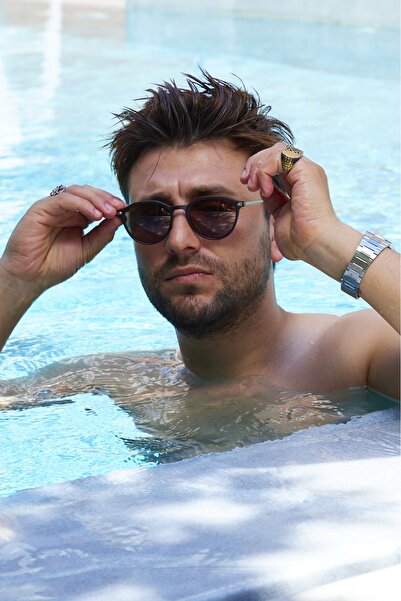 By Harmony BH 0256 C216 Men's Sunglasses