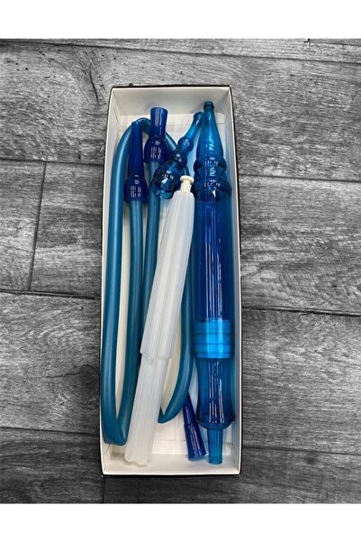 nargileci ömer Silikon Buzlu Marpuç