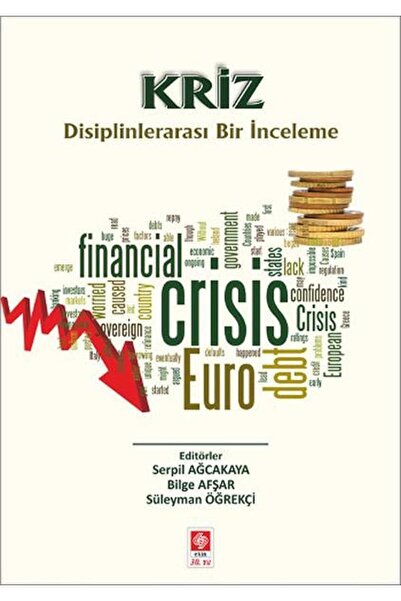 Generic Brand KrizDisiplinlerarası Bir İnceleme