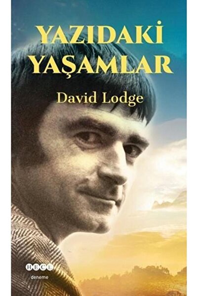 Hece Yayınları Yazıdaki Yaşamlar