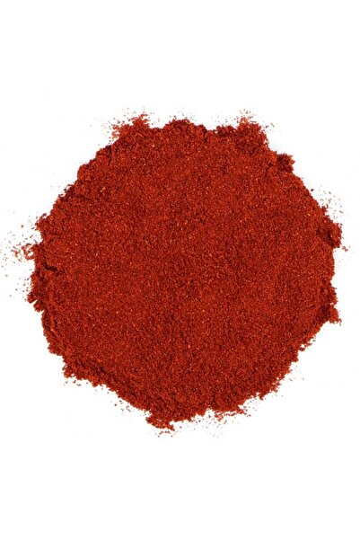 Genel Markalar TÜTSÜLENMİŞ (FÜME) TATLI KIRMIZI BİBER 100 GR