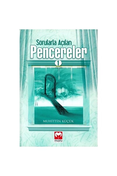 Sorularla Açılan Pencereler - 1
