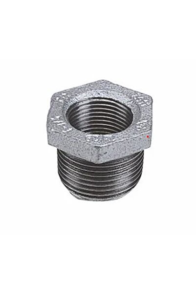 Genel Markalar İNFİT Nipel Galvaniz 1/2"