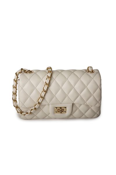 Nas Bag Geantă crossbody pentru femei (lățime: 20 x lungime: 12)