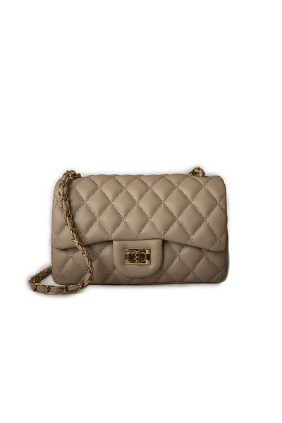 Nas Bag Geantă crossbody pentru femei (lățime: 20 x lungime: 12)