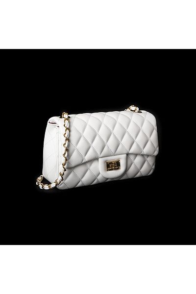 Nas Bag Geantă crossbody pentru femei (lățime: 20 x lungime: 12)