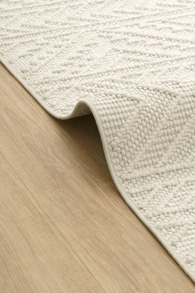 Kaşmir Halı 7/24 Iskandinav Luvin Salon Mutfak Halısı Yolluk