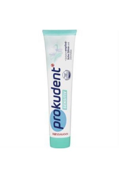 prokudent Toothpaste Sensitive 125ml