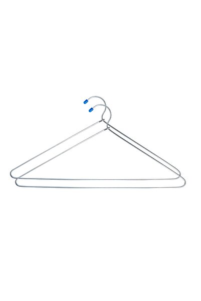 Asker Kolisi Μεταλλική κρεμάστρα ντουλαπιών 12 τεμαχίων - Προμήθειες στρατιώτη