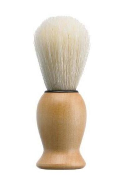 Temizel Wooden Shaving Brush