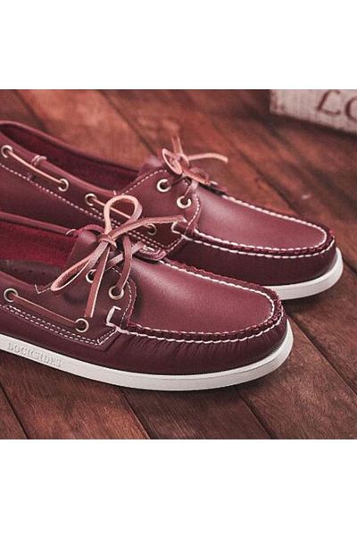 ipekbazaar Leather Shoelaces, Nubuck Timberland Dexter EtcLeather Laces Suitable for Shoes, 1 Piece - 150 cm