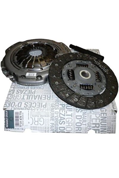 MAİS DEBRİYAJ SETİ 7701478799 CLIO SYMBOL FLUENCE 1.5 K9K THALIA 1.5 (K9K) 7701478799 EGP