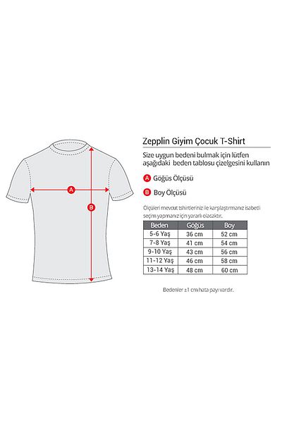 Z zepplin Tricou negru pentru copii Roger Federer Silhouette