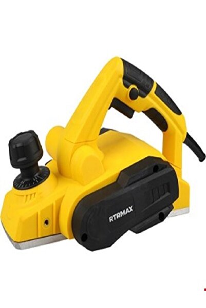 Rtrmax Rtr Max Rtm 3970 Planya Makinası 800w Genişlik 82mm Derinlik 0-2
