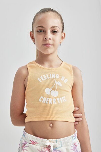 DeFacto Girls' Athlete