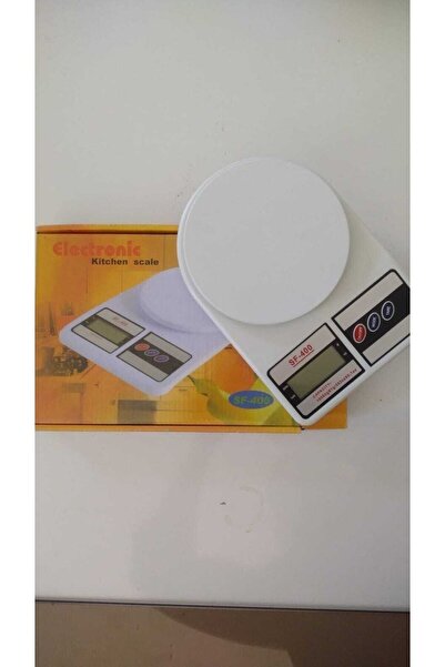 Genel Markalar 0 - 1 kg Electronic Hassas Terazi İthalatçı Garantili 1 Yıl