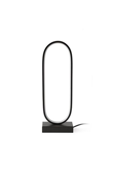 Safir Light Yellow and White Tiran Led Lampshade - Daylight