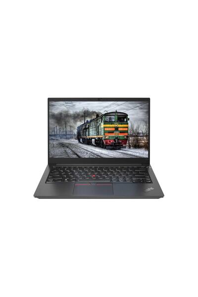 LENOVO E14 21E4S200MK i7-1255U 16GB 512SSD MX550 14" FullHD FreeDOS Taşınabilir Bilgisayar