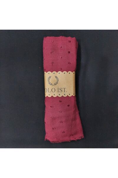 poloist Şal din bumbac Pıt Pıt Bubble