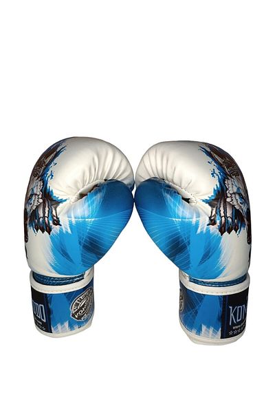 KOMODO SPORT Digital Printed Boxing Glove KDD 207