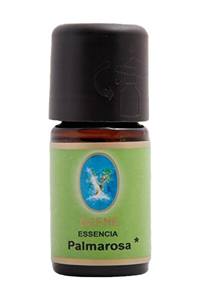 NU-KA DEFNE ESSENCIA Nuka Palmarosa Yağı 5 ml