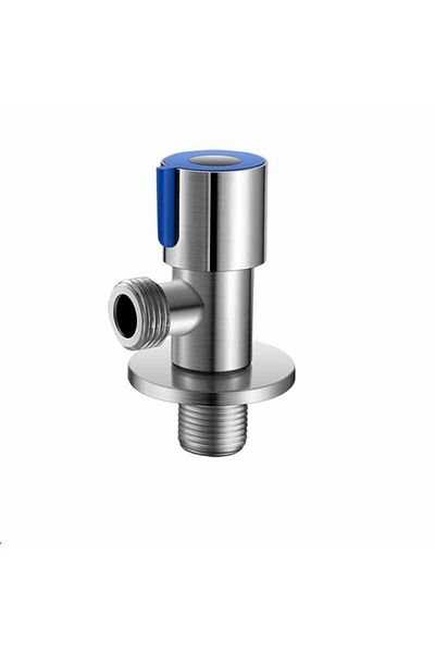 Mayaglory 304 Stainless Steel Triangle Valve Bidet Faucet